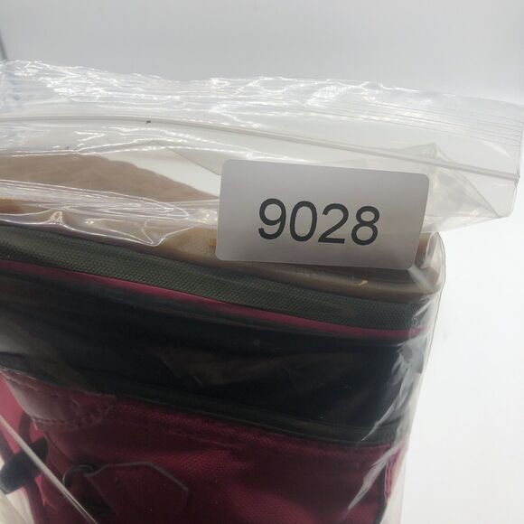 Sorel Yoot Pac Snow Boots Toddler Girls 110 Pink Winter Shearling Lined - Picture 8 of 8